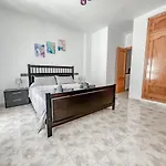 Apartment Duplex *