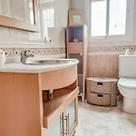 Duplex Apartment Frigiliana