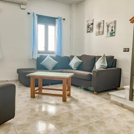 Duplex Frigiliana