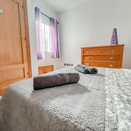 Duplex Apartment