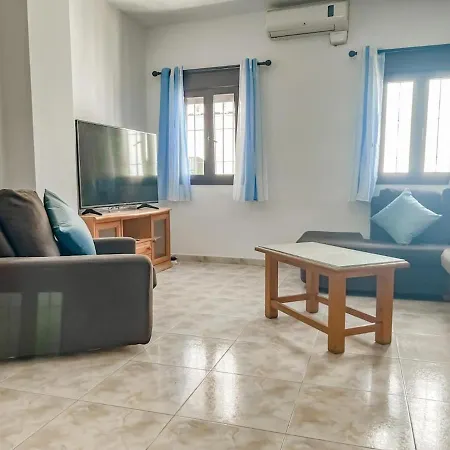 Duplex Frigiliana