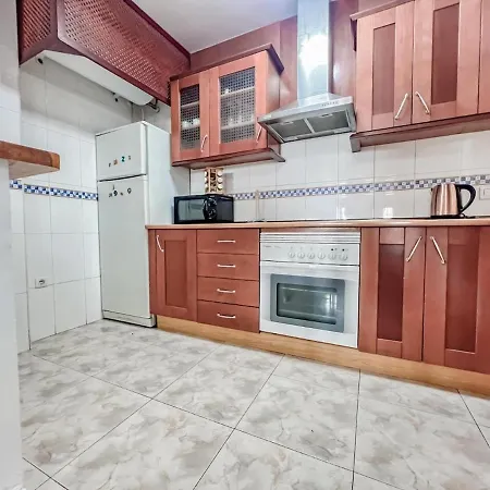 Duplex Apartment