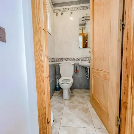 Duplex 아파트 *