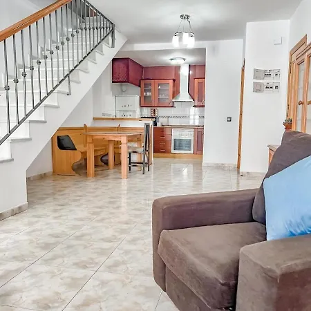 Duplex Apartment