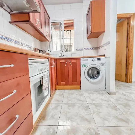 Apartment Duplex *